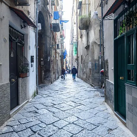 Apartamento Il Re *