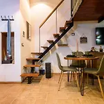 Appartement Il Re Naples