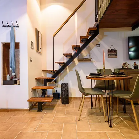 Appartement Il Re Naples