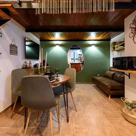 Il Re Appartement *