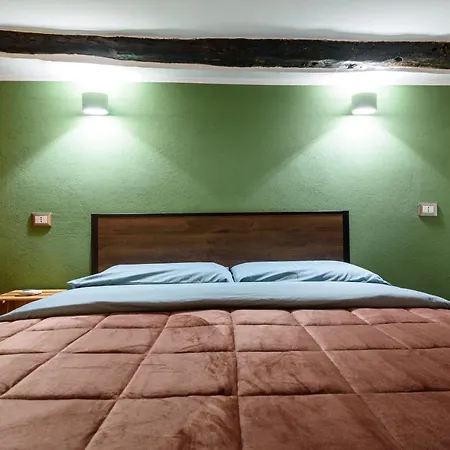 Apartment Il Re Naples