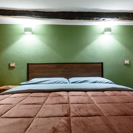 Appartement Il Re Napels