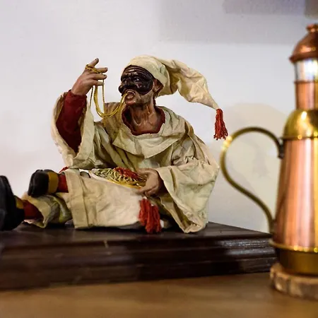 Il Re Διαμέρισμα