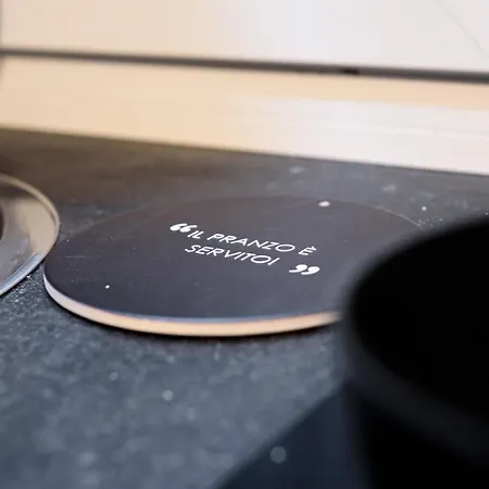 Il Re Διαμέρισμα Νάπολη