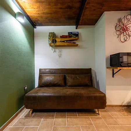 Il Re Appartement