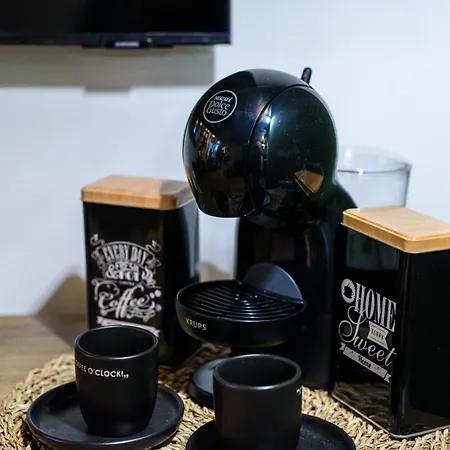 Il Re * Νάπολη