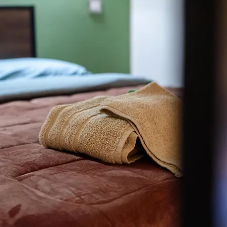 Il Re Appartement Napels