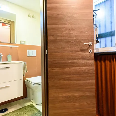 Il Re Appartement Napels