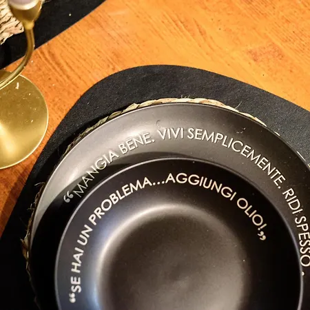 Il Re Διαμέρισμα