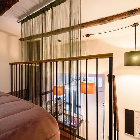 Il Re Διαμέρισμα