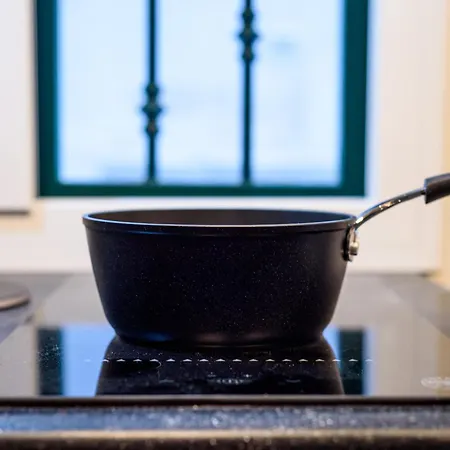 Appartement Il Re Naples
