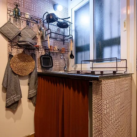 Il Re * Неаполь