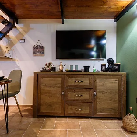 Il Re Апартаменты *